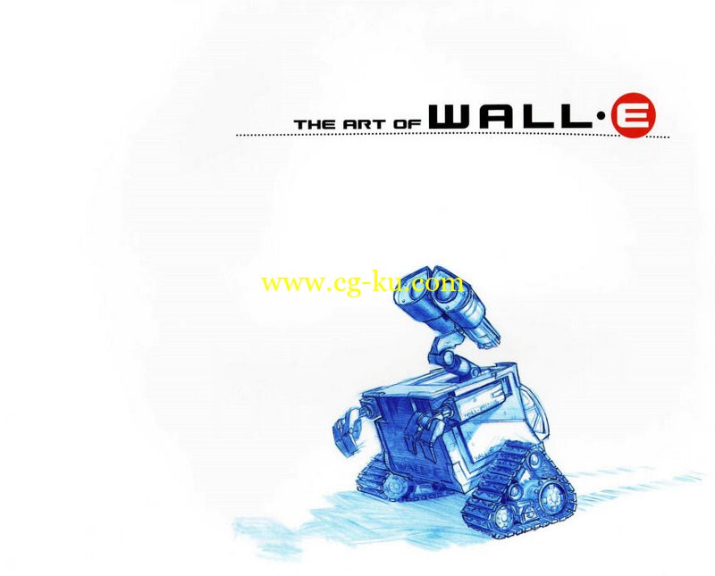 Wall-E的图片1