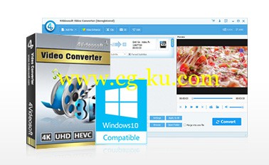 4Videosoft Video Converter Ultimate的图片1
