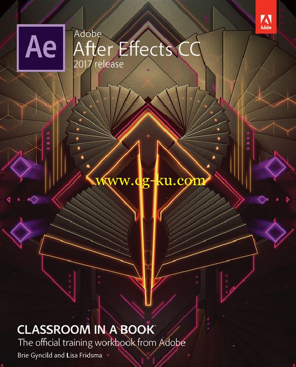 Adobe After Effects CC Classroom in a Book (2017 release)的图片1