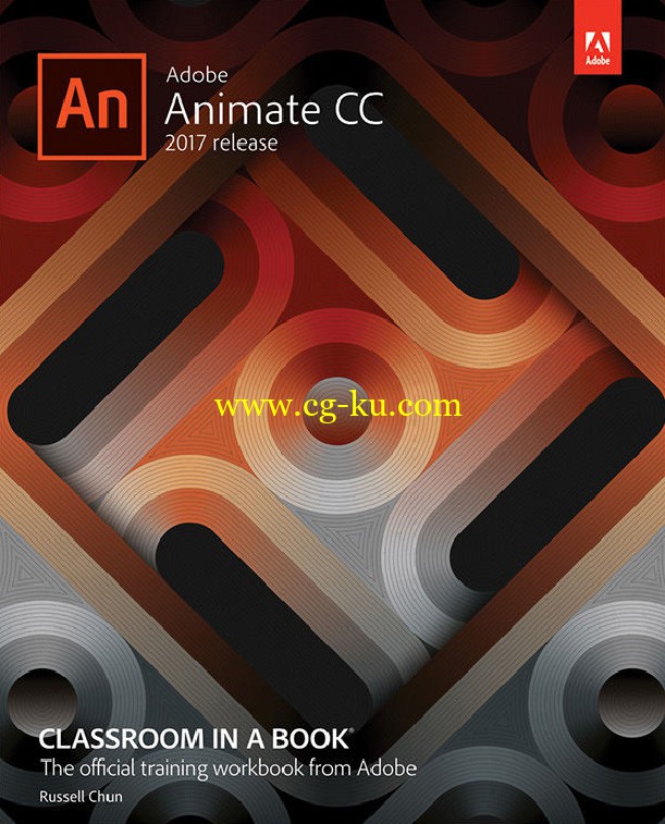 Adobe Animate CC Classroom in a Book的图片1