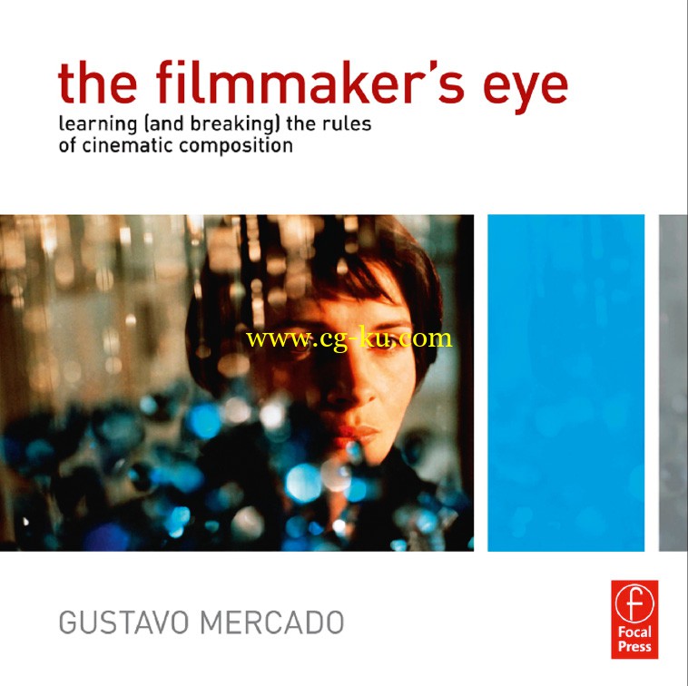 Gustavo Mercado - The Filmmaker's Eye Learning breaking rules的图片1