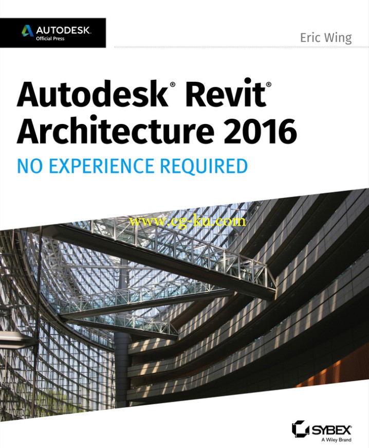 Autodesk Revit Architecture 2016 No Experience Required的图片1