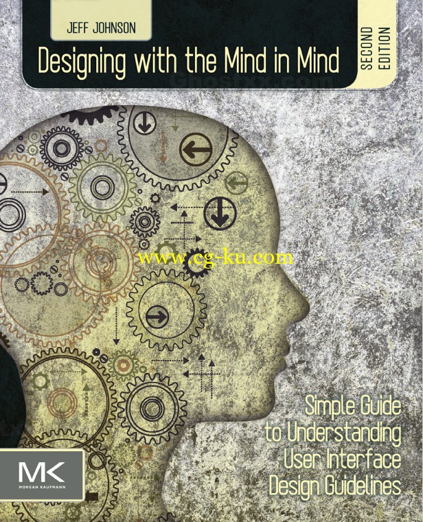 designing with the mind in mind jeff johnson的图片1