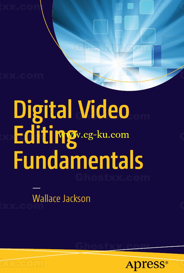 Digital Video Editing Fundamentals的图片1