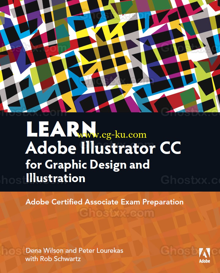 Learn Adobe Illustrator CC for Graphic Design and Illustration的图片1