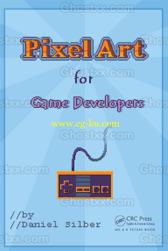 pixel art for game developers daniel silber的图片1