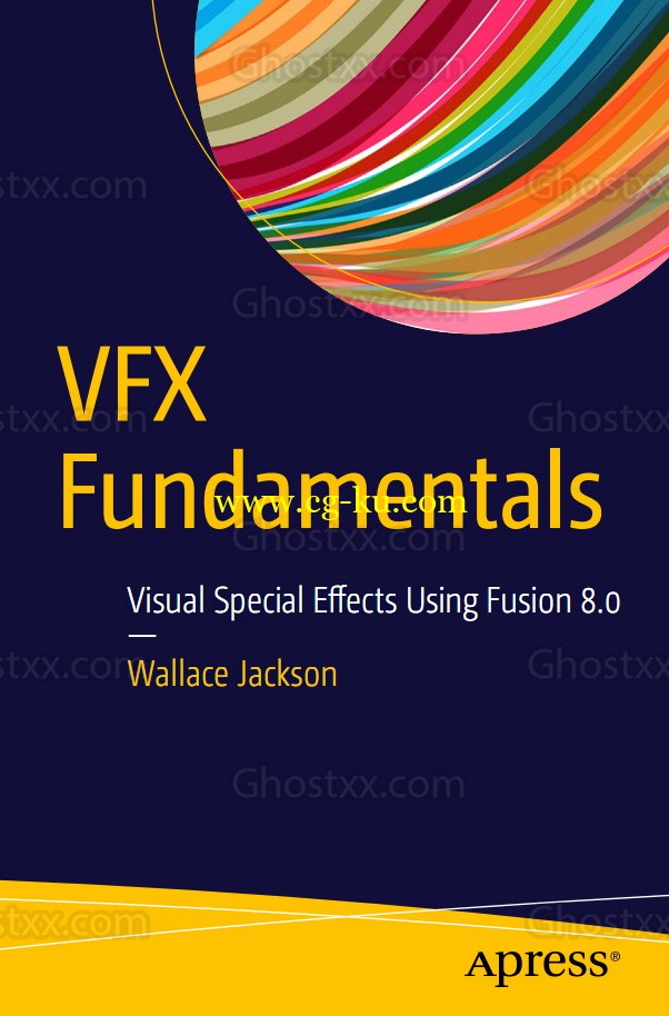 vfx fundamentals visual special wallace jackson的图片1