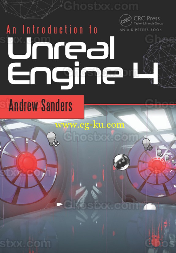 An introduction to Unreal engine 4的图片1