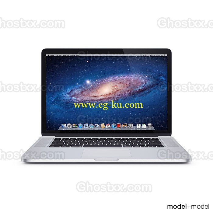 model+model Apple MacBook的图片1