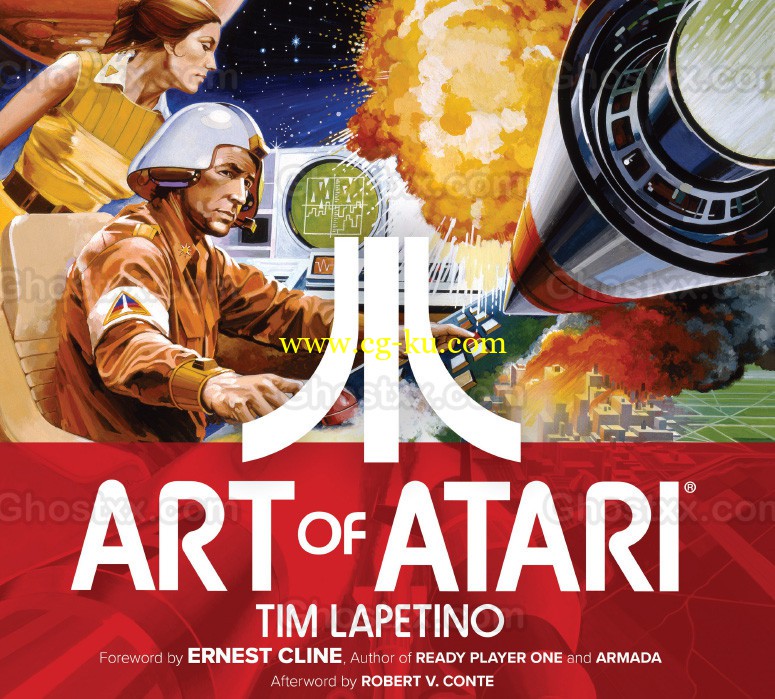 Art of Atari的图片1