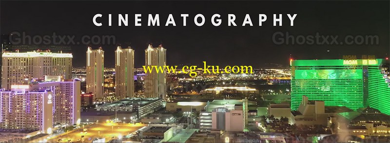 Creative Cinematography 1 - Camera Basics的图片1