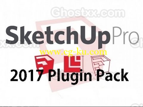 SketchUp 2017 Plugins Pack的图片1