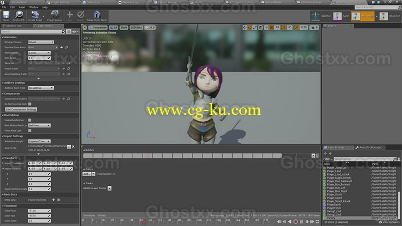 Udemy - UE4 Make your First Two Games Udemy的图片1