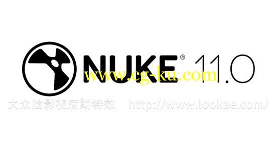 影视后期特效合成软件破解版 The Foundry Nuke Studio 11.0v2 Win/Mac的图片1