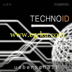 Ueberschall Techno ID ELASTIK的图片1