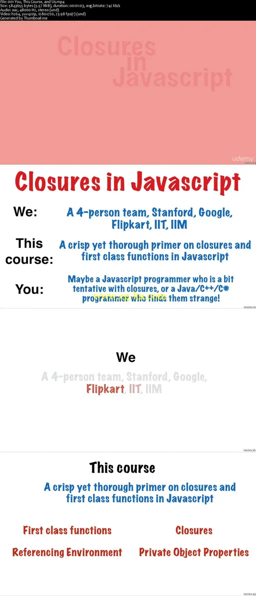 Byte-Sized-Chunks: Closures In Javascript的图片2