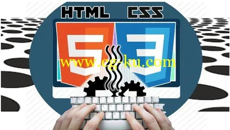 You Can Create Incredible Websites With HTML CSS Learn How的图片1