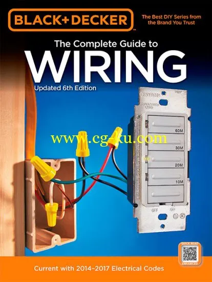 The Complete Guide To Wiring, Updated 6th Edition 2014-P2P的图片1