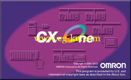 OMRON CX-ONE V4.27的图片1