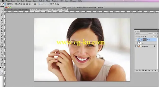 skillshare–Adobe Photoshop和Illustrator平面设计的图片1