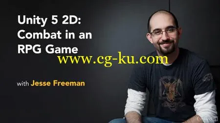 Unity 5 2D游戏制作教程的图片1