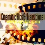 音效下载SoundBits Cinematic Hits and Transitions 2 WAV的图片1