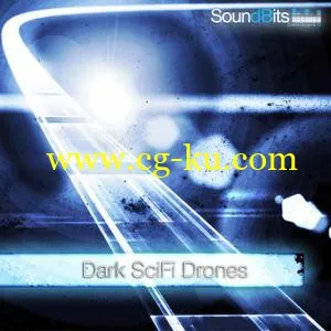 音效下载SoundBits Dark SciFi Drones + Construction Kit WAV的图片1