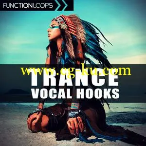 音效下载Function Loops Trance Vocal Hooks WAV的图片1