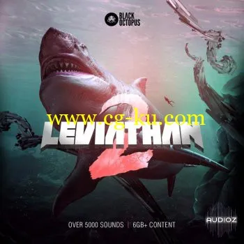 音效下载Black Octopus Sound Leviathan 2 WAV MiDi的图片1