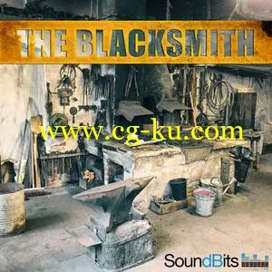 音效下载SoundBits The Blacksmith WAV的图片1