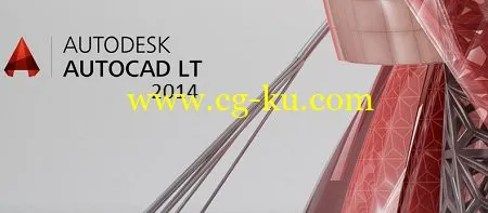 Autodesk AutoCAD LT 2014 AIO 32bit and 64bit的图片2