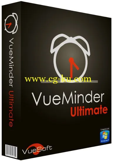 VueMinder Ultimate 11.3.1 Multilingual的图片1