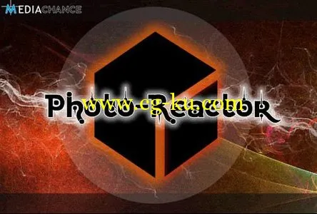 Mediachance Photo-Reactor 1.0 x86/x64 图形编辑的图片1