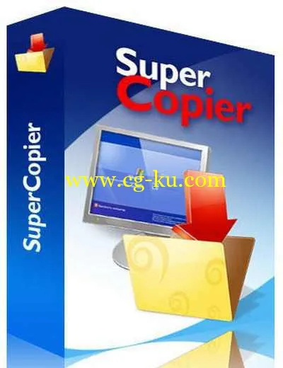 Supercopier 4.0.1.13 Final + portable的图片1