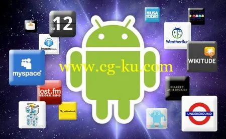 Persistent Android APPs & Games的图片1