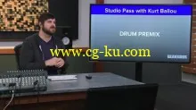 Gear Gods Presents Studio Pass – Kurt Ballou的图片2
