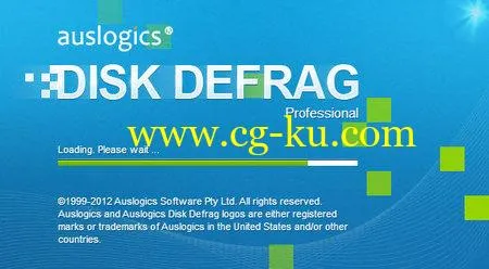 Auslogics Disk Defrag Professional 4.9.5 Multilingual的图片1