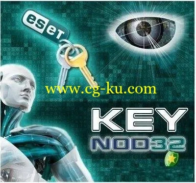 Base and activation for ESET NOD32 from 18.03.2014的图片1