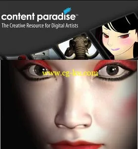 Content Paradise 3D Collection的图片7