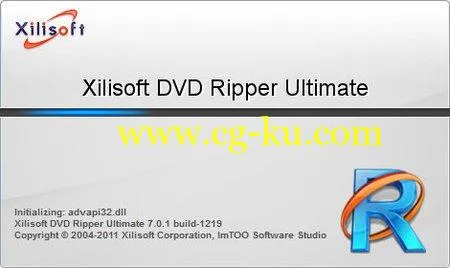 Xilisoft DVD Ripper Ultimate 7.8.23 Multilingual的图片1