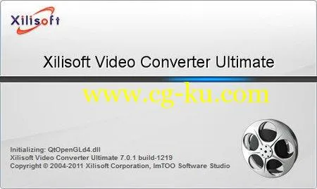 Xilisoft Video Converter Ultimate 7.8.23的图片1