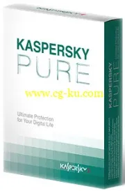 Kaspersky PURE 3.0 v13.0.2.558a + Keys 卡巴斯基旗舰产品的图片1