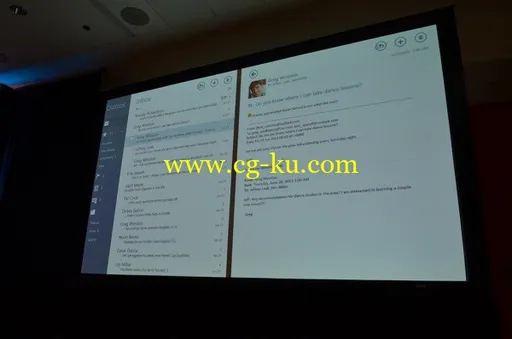 微软向公众发布 Windows 8.1 Preview 下载的图片1