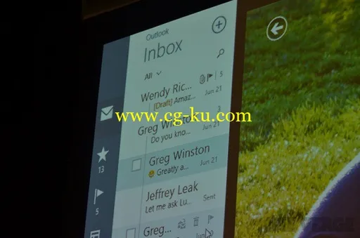 微软向公众发布 Windows 8.1 Preview 下载的图片11