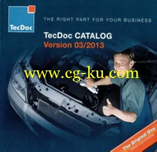 TecDoc Catalog 3Q.2013 Multilanguage的图片1