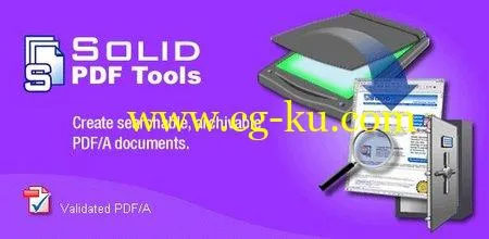 Solid PDF Tools 9.2.8186.2652 Multilingual的图片1