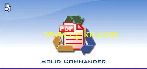 Solid Commander 9.2.8186.2653 Multilingual的图片1