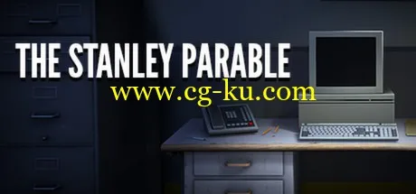 The Stanley Parable MacOSX-ACTiVATED的图片1