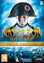 Napoleon Total War MACOSX  拿破仑：全面战争的图片1