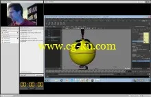 ianimate – Workshop 1 Introduction to Feature Quality Animation的图片1